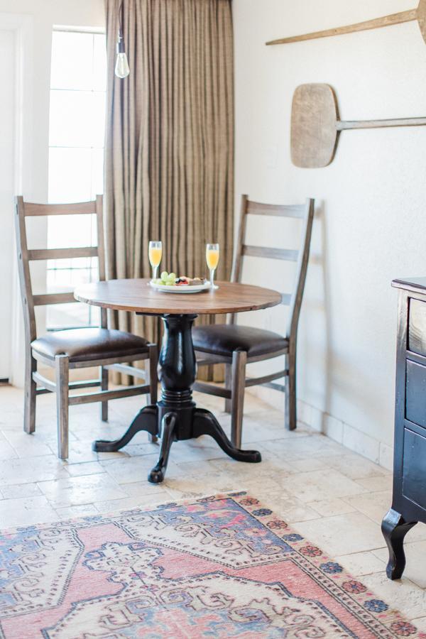 Hillside Boutique Hotel Castroville Eksteriør bilde