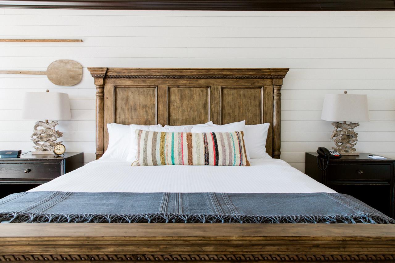 Hillside Boutique Hotel Castroville Eksteriør bilde