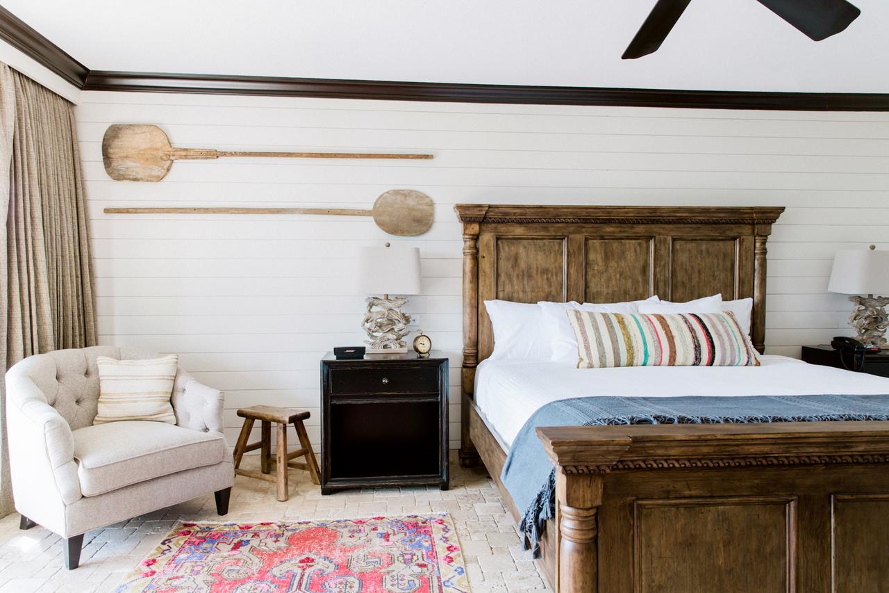 Hillside Boutique Hotel Castroville Eksteriør bilde