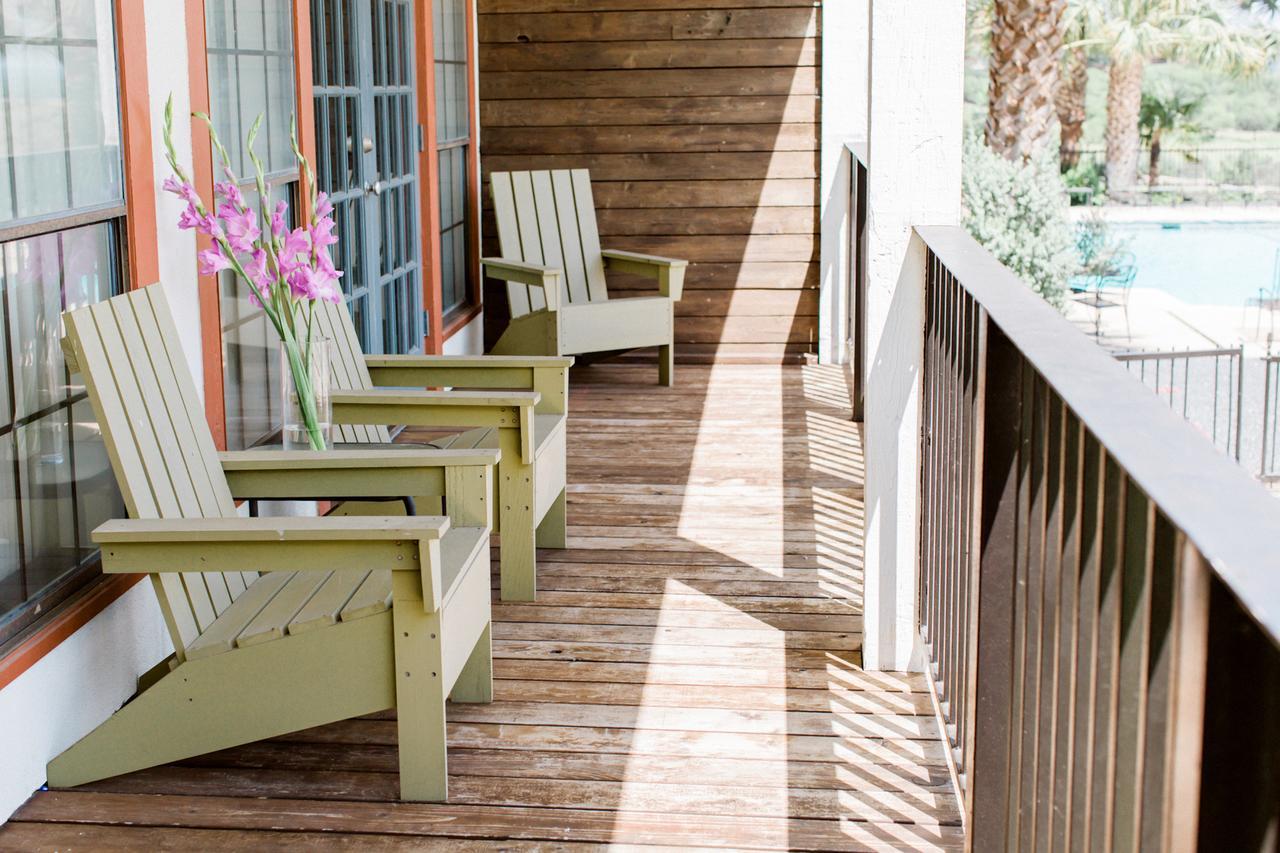 Hillside Boutique Hotel Castroville Eksteriør bilde
